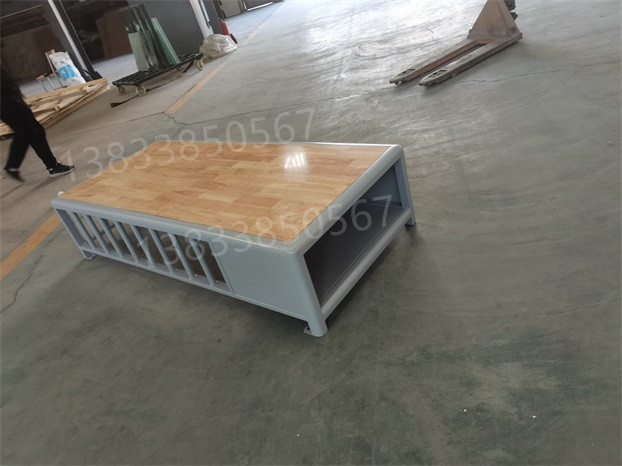 连云港拘留所床具