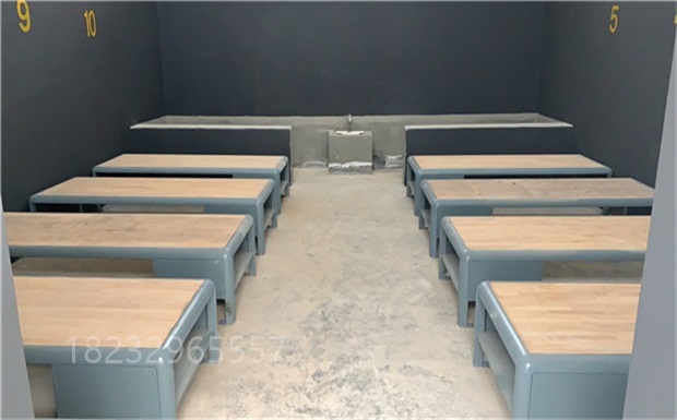 连云港拘留所床具