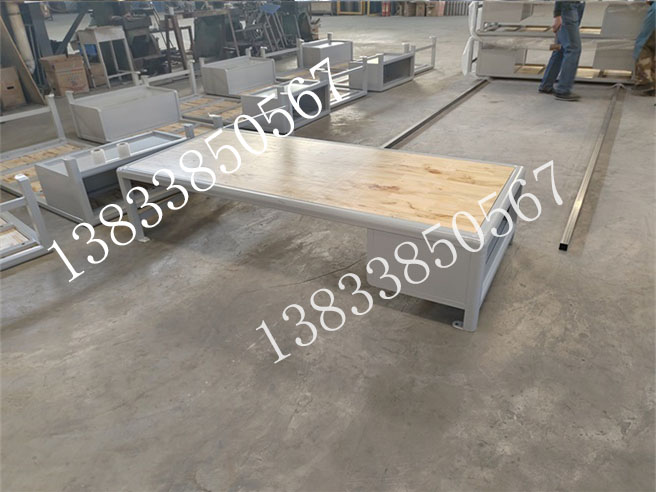连云港监狱床具