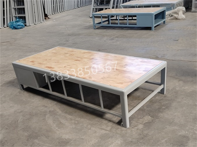 连云港Y型看守所床具